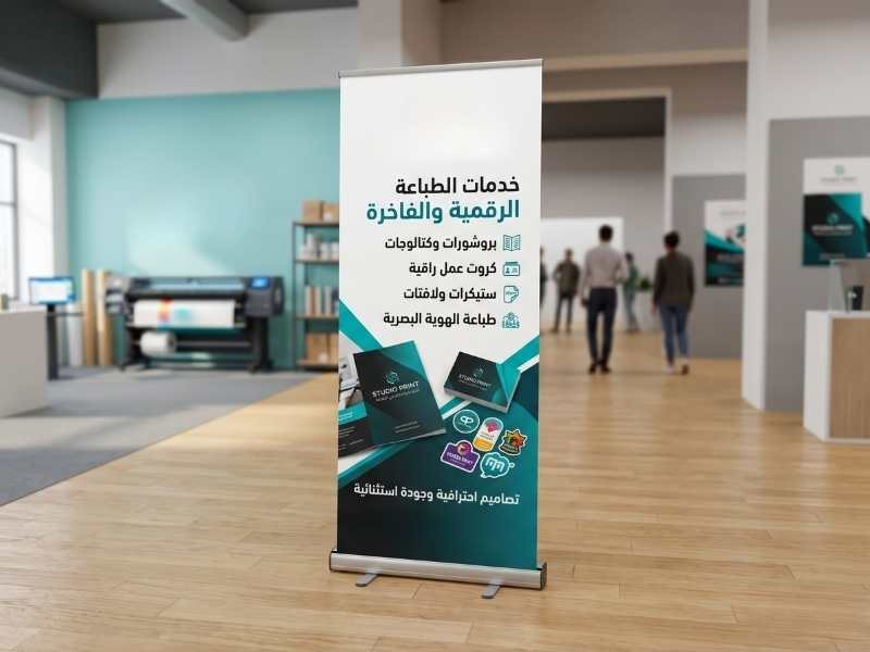 بنرات إعلانية